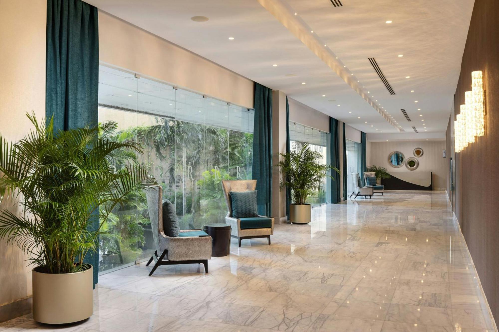 Renaissance Panama City Hotel Exterior photo